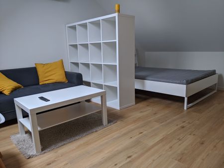 Location Appartement 1 pièce 21m² ISSOUDUN 36100 - Photo 2