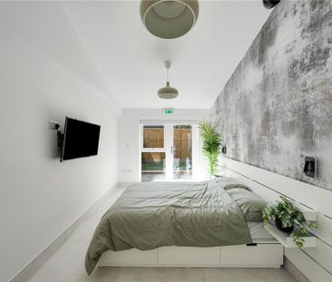 1 bedroom house to rent - Photo 4