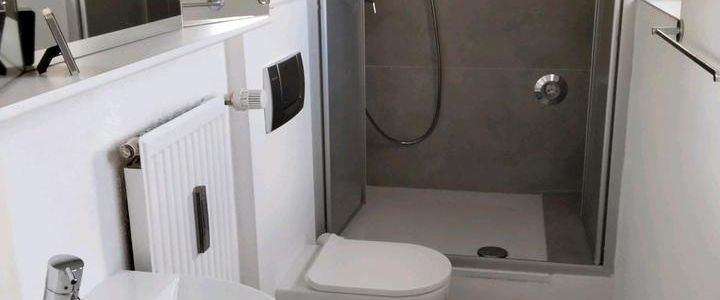 Helle 2-Zimmer Wohnung in Borgentreich - Photo 1