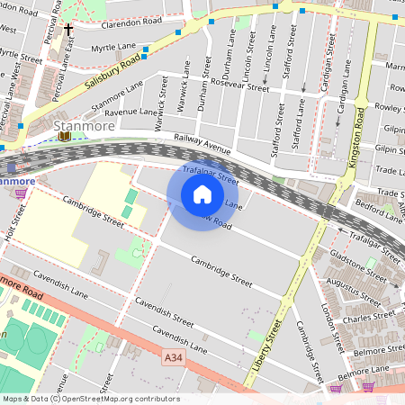 50 Harrow Road, Stanmore 2048, New South Wales