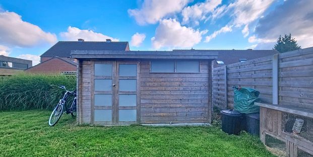 Woning te huur in Maldegem voor € 1.100 met 3 slaapkamers - Photo 1