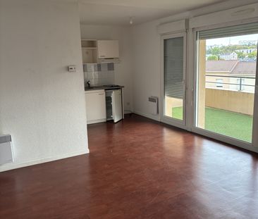 Appartement type 3 - Photo 2