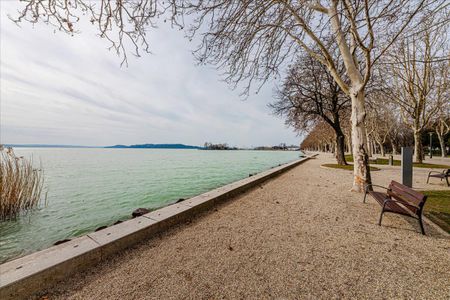 Kiadó lakás - Balatonfüred - Photo 2