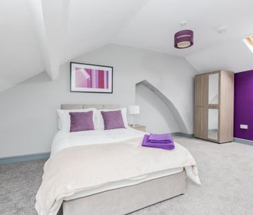 4 bedroom house share to rent - Photo 4