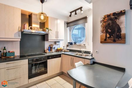 Instapklaar appartement met 2 slpkrs te Putte - Foto 3