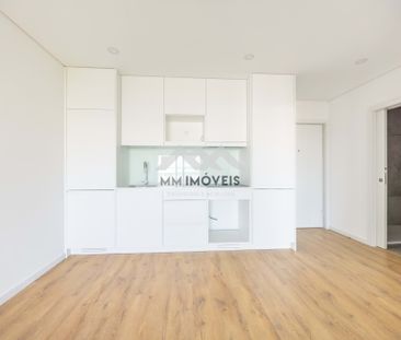 Apartamento T1 em Porto - Foto 5