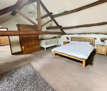 3 bedroom barn conversion to rent - Photo 4