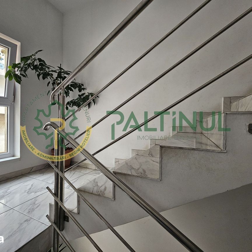 Apartament de inchiriat in cartierul Kogalniceanu, 2 locuri parcare, S - Photo 1