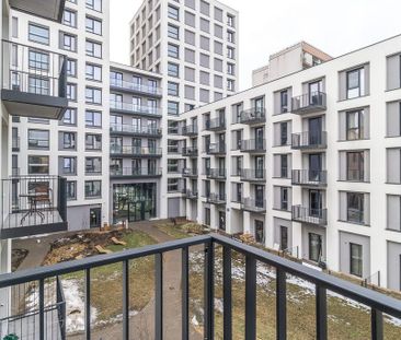 Nowoczesne 2-pokojowe mieszkanie - Photo 2