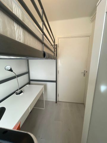 Te huur: Kamer Thomas à Kempislaan in Eindhoven - Foto 3