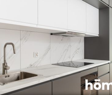 Mieszkanie 25,58 m², Kraków, Prądnik Czerwony, Lublańska - Photo 6