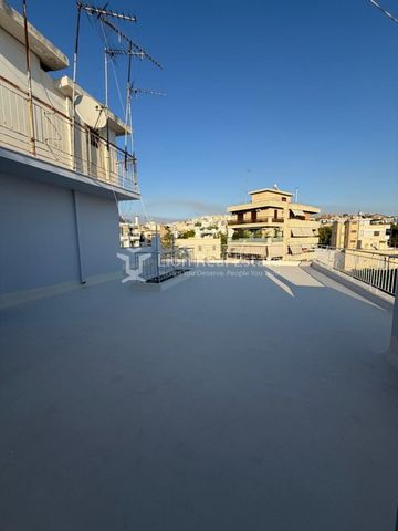 Διαμέρισμα 80 τ.μ. για ενοικίαση, Αθήνα - Κέντρο, Άνω Πατήσια - Photo 5