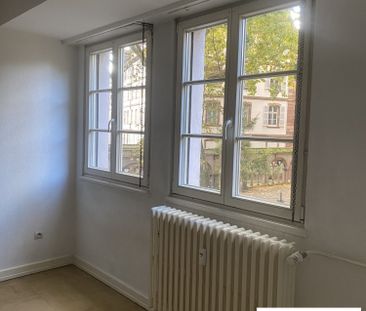 Location Appartement 1 pièce 25m² STRASBOURG 67000 - Photo 5