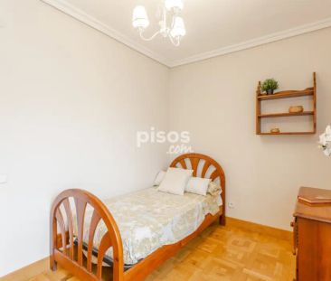 Piso en alquiler en Iturrama-Azpilagaña - Photo 4