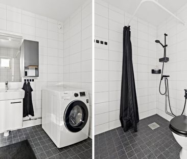 Kista - 1rok - tillsv - 11.500kr/mån - Photo 5