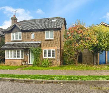 5 bedroom detached house to rent - Photo 4