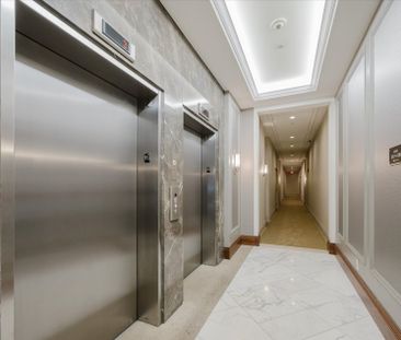 For Lease - 111 Civic Square Gate Unit# 215, Aurora, Ontario - Photo 1