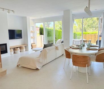 Alquiler de chalet pareado en Jardines de juadaisa s/n - Photo 5