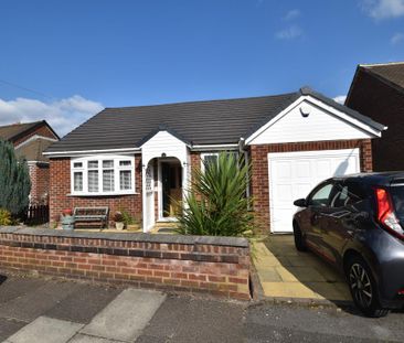 2 bedroom detached bungalow to rent - Photo 5