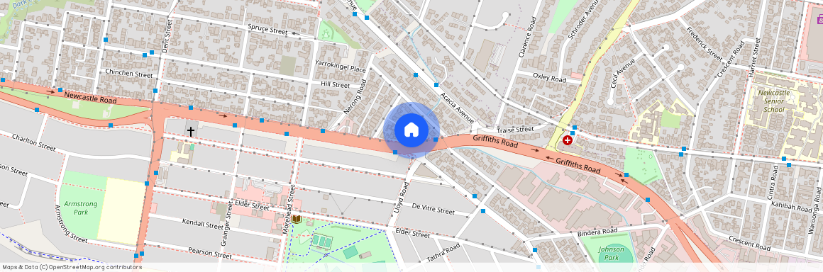 440 Newcastle Road, NSW 2299, North Lambton