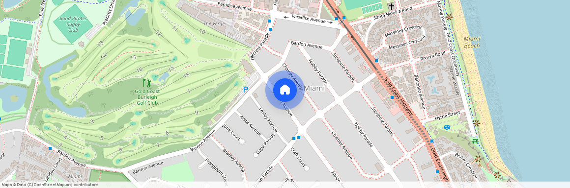 103 Albion Avenue, Qld 4220, Miami