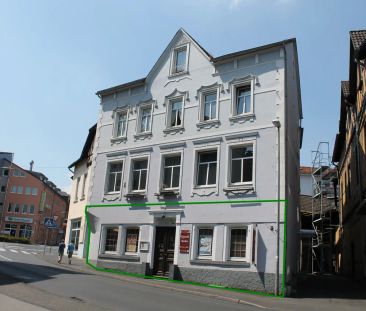 Sie haben die Geschäftsidee? Wir haben das Ladenlokal! Zentral in O... - Photo 2