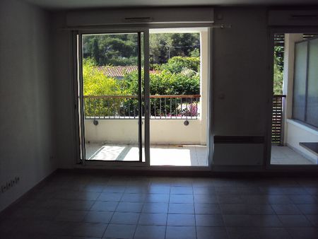 location appartement - Photo 5