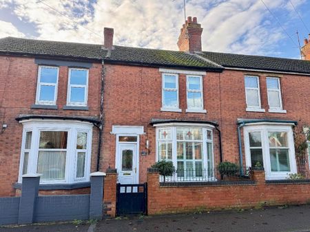 2 bedroom terraced house to rent - Photo 3