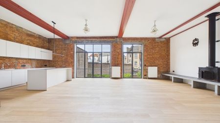 Tout savoir sur cet appartement à Bruxelles, à Bruxelles - Photo 3