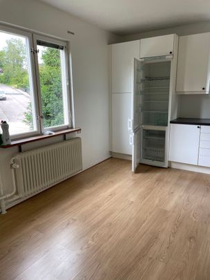 Stockholmsvägen, Örkelljunga - Photo 1