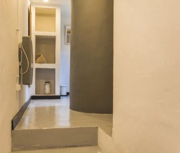 1-bedroom apartment for rent in Lisbon, bills included - Photo 6