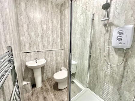 1 bedroom flat to rent - Photo 4