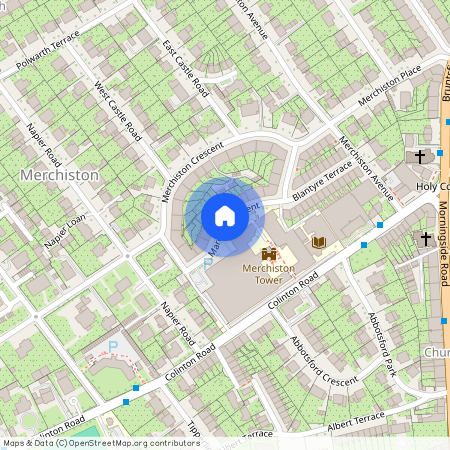 Mardale Crescent, Flat 1F2, Merchiston, EH10, Edinburgh