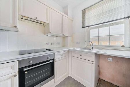 Sophia Square, London, SE16 - Photo 2