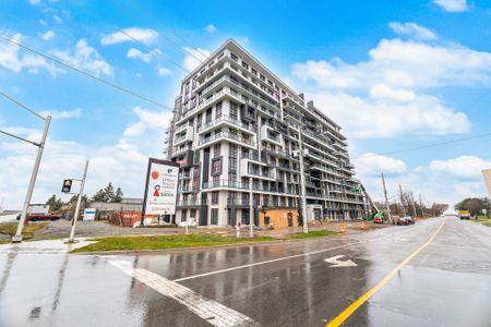 For Lease - 461 Green Road Unit# 405, Hamilton, Ontario - Photo 4