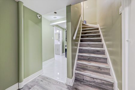 For Lease - 38 Loradeen Crescent Unit# Bsmt, Toronto, Ontario - Photo 5