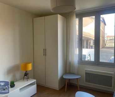 Appartement 1 pièce - 16 m² - Photo 6