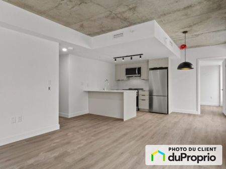 2198, Maisonneuve Est, Ville-Marie (Centre-Ville et Vieux-Montréal) à louer - Photo 5
