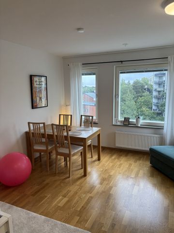 Sirapsvägen, Farsta - Photo 3