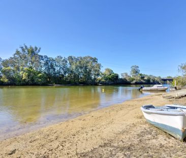 2 Bedroom villa fully furnished and freshly renovated - Photo 4