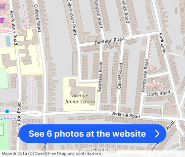 Milford Road, Norwich, NR2 3EZ - Photo 1