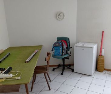 3.5 Zimmer, EG - Photo 6