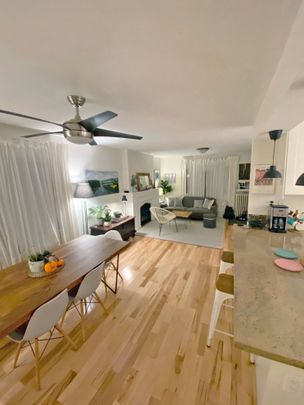 For Lease - 279 St Clair Avenue Unit# First Floor, Toronto, Ontario - Photo 1