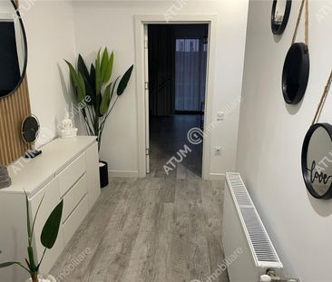 De inchiriat apartament cu 2 camere decomandate 2 balcoane si loc d... - Photo 2