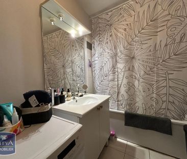 Maison à louer 3 pièces 71.55m² - Photo 4