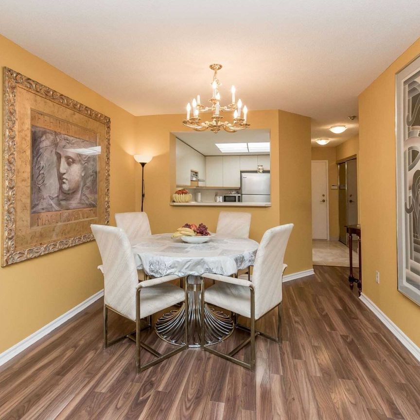 For Lease - 325 Webb Drive Unit# 205, Mississauga, Ontario - Photo 1