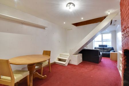 2 bedroom house to rent - Photo 2