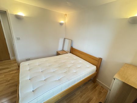 2 Bed Flat, Blue Building, SE10 - Photo 5