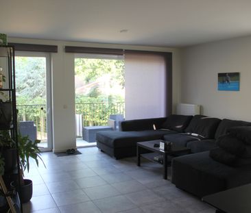 Appartement te huur Lokeren - Foto 2