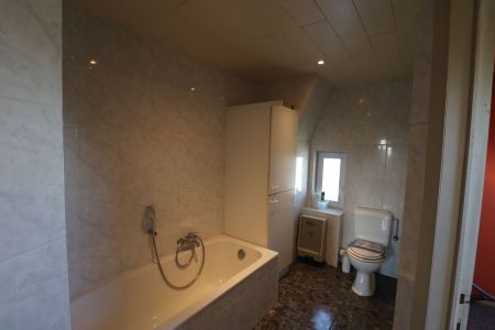 Een dakappartement met 1 slaapkamer op een rustige locatie in Beerse. - Photo 5